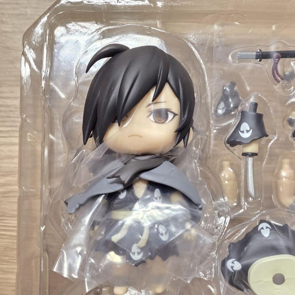 [USED] Nendoroid Hyakkimaru