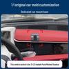 Dedicated Car Phone Holder for 21-23 Punk Meimei/Duoduo: Vehicle-Specific & Stable