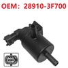 Vapor Canister Purge Control Valve 28910-3F700 For I30 Solaris 2 HCR Kia Rio FB Ceed G4FG Parts