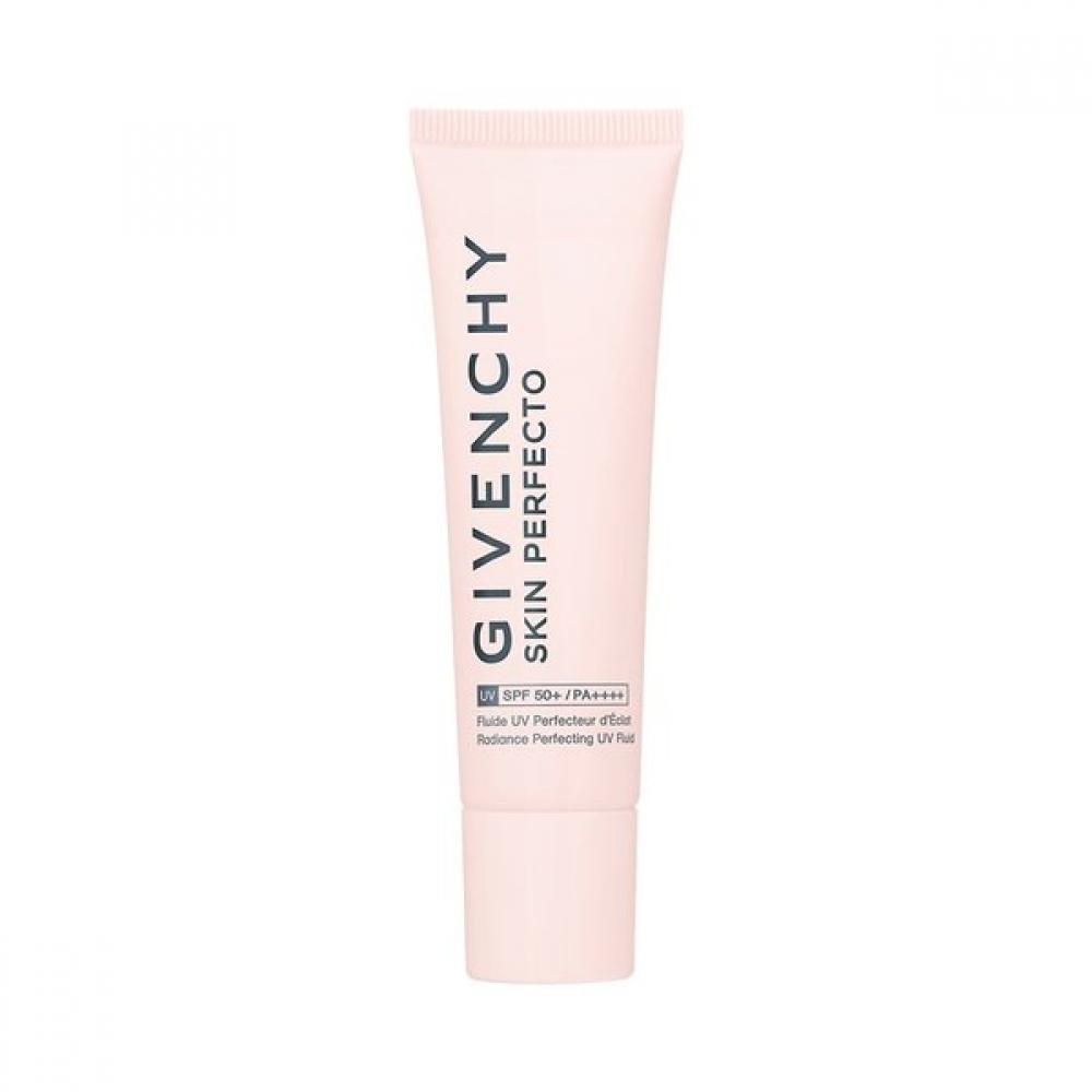 Givenchy Skin Perfecto Pink Uv Fluid UV fluid