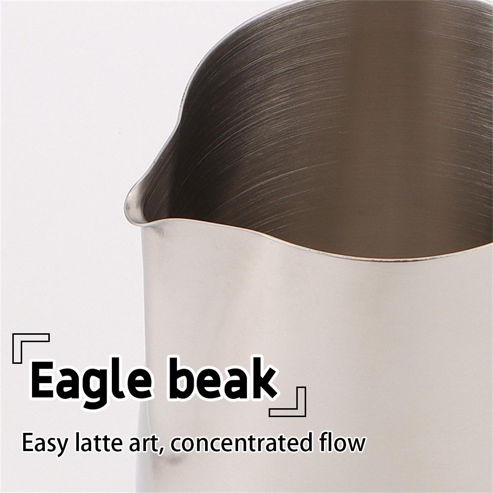 Single Pack Temperature-Sensitive Sticker with Temperature Display Stainless Steel Etched Cup