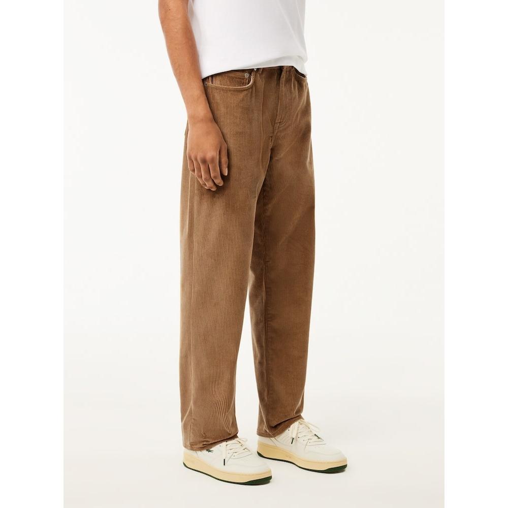LacoSte Men S Straight Fit Corduroy pantS Hh8382 54n Six q2nHh8382 54nSix