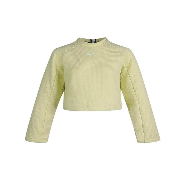 (WMNS) Nike Sportswear Tech Fleece Hoodie Orange Women s CZ1860-724 L