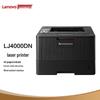 Lenovo LJ4000DN A4 Black & White Laser Printer CN plug (adapter included)
