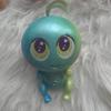 Plástico Linda Muñeca Juguete Decoración España Muñeca Distrollar Muñeca Cabeza Grande Versión Bebé regalo para niños