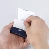 DASHU Mens Oil Cut Paper Oil Blotting Paper 80pcs - oil control paper, Korean
