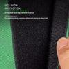 3528 Basketball Hoop Post Protective Foam Padding