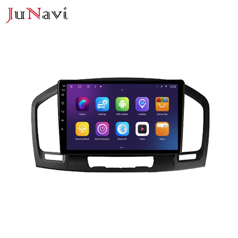 Buick Regal 09-13 Android GPS Navigation System with Bluetooth Carplay