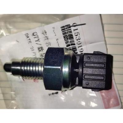 Dispositivos eléctricos para coche – Interruptores