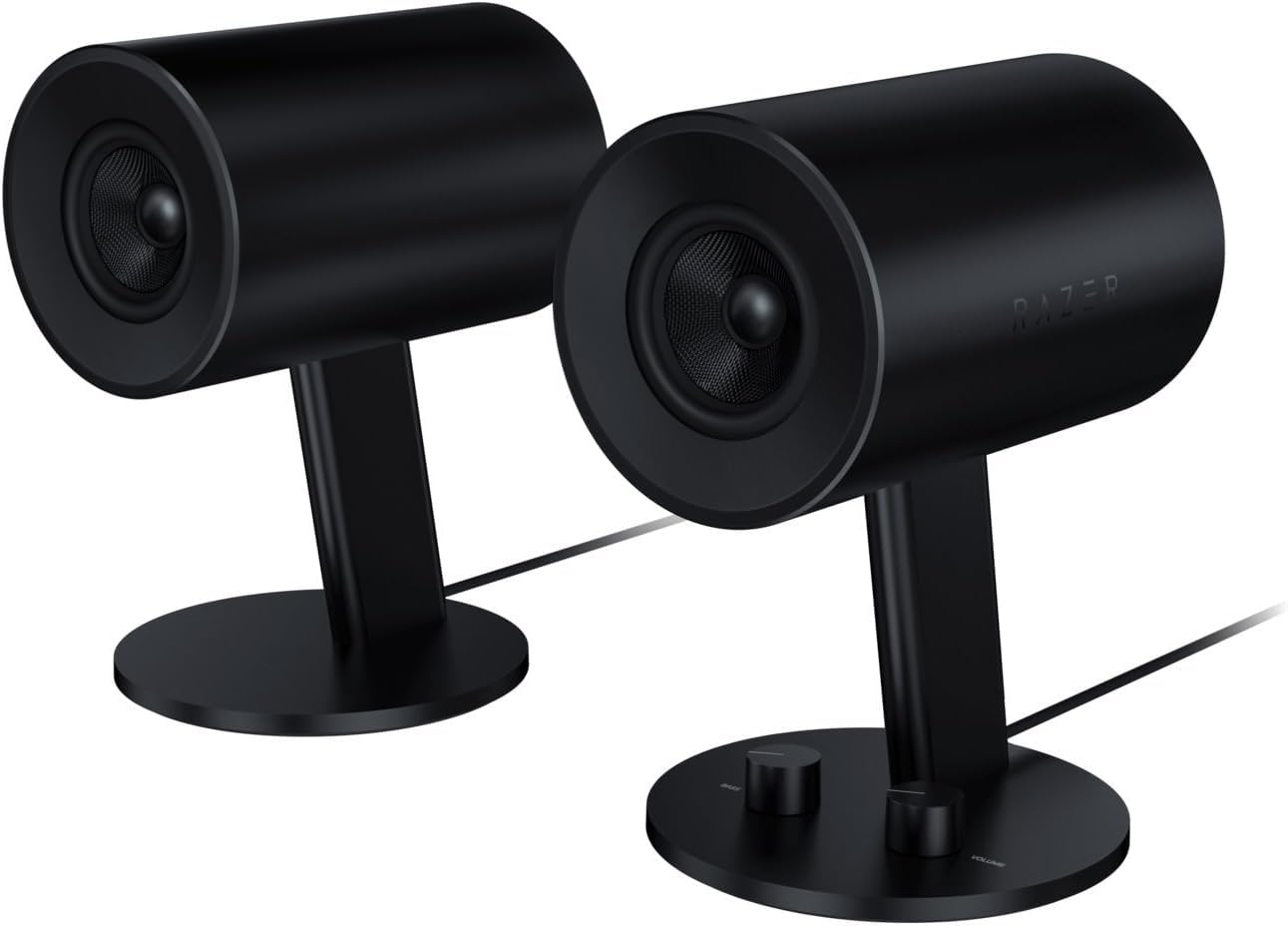 

Gaming Speaker Full-Range 2.0ch RZ05-02450100-R3A1 [Used]