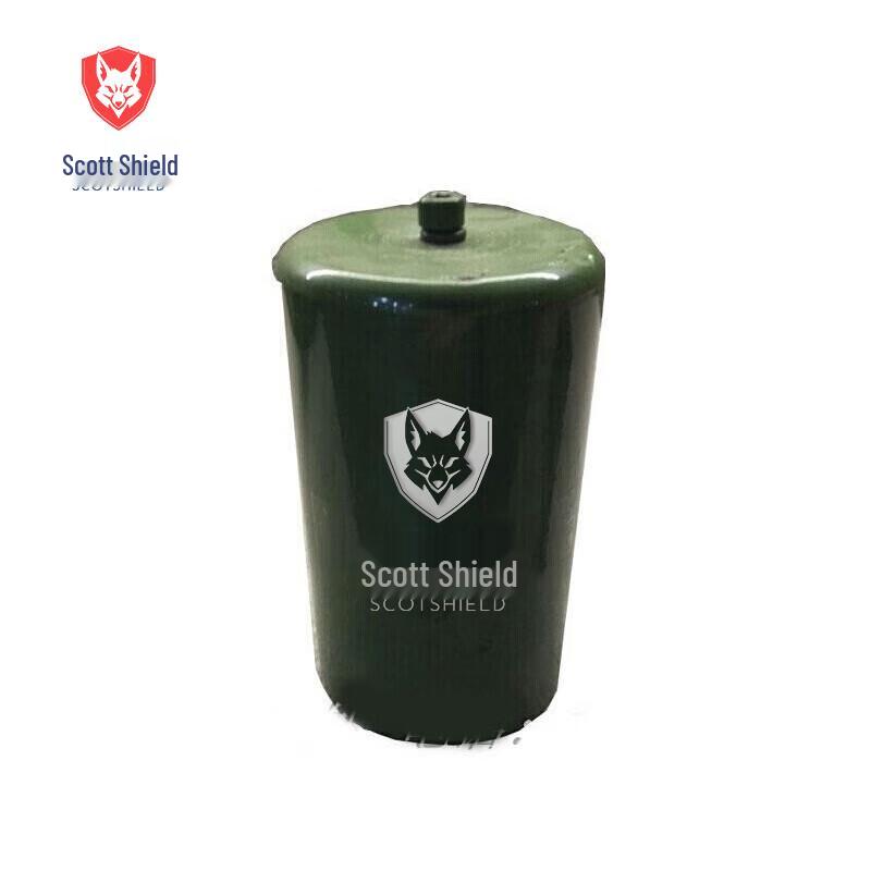 Skolton M16A Anti-Infantry Mine Simulation Prop