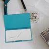 Sewing needle box Magnetic needle box Magnetic needle storage box Portable pin holder sewing needle storage box