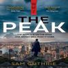 The Peak by Sam Guthrie Paperback Book 9780008747398