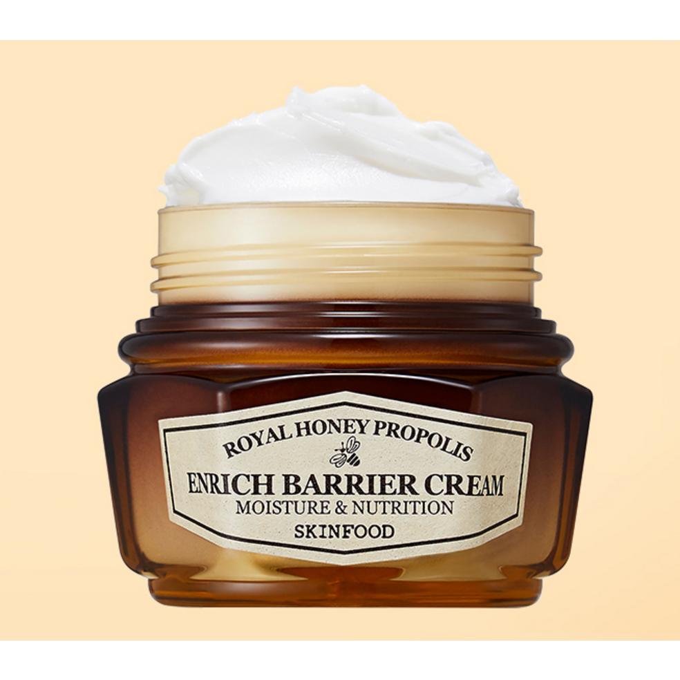 Skinfood Royal Honey Propolis Enrich Barrier Cream 63 ml