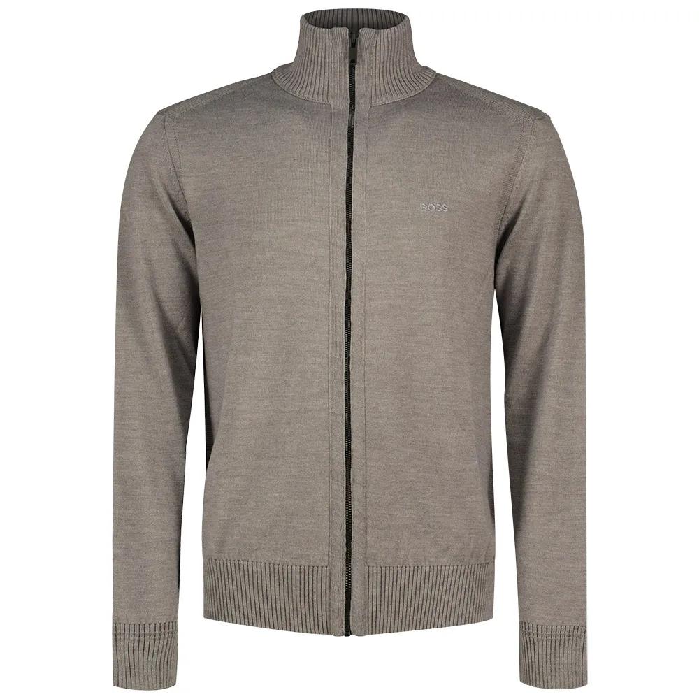 

BOSS Свитер Avac Fz M