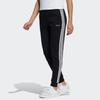 Adidas Neo Side Stripe Jogger Pants Women Bottoms Black H36732