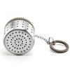 20pcs Tea Infuser Stainless Steel Tea Strainer Steeper for Loose Tea