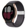 20mm 22mm Nylon Band for Samsung Galaxy Watch 6 5 4 40/44mm 5Pro Active 2 Gear S3 Braided Elastic Bracelet for Huawei GT2/3 4Pro
