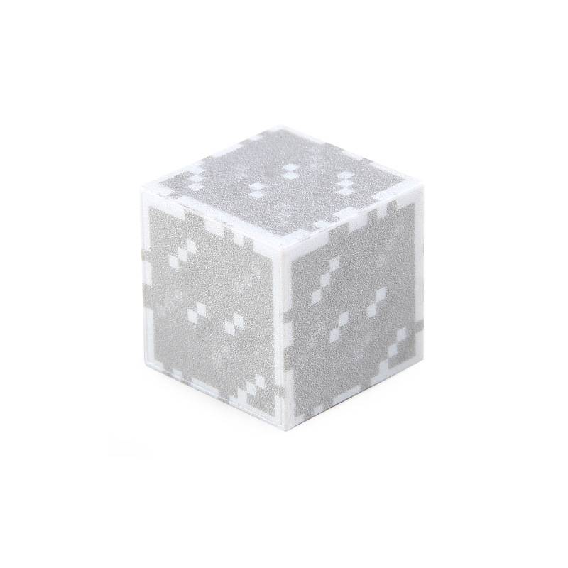 

Игра Магнитная Руда Майнкрафт Сборный Строительный Блок Игрушка Детские Блоки Пазл Style Z