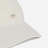 [Adidas] Corduroy Baseball Cap [KR6756-CLOWHI]