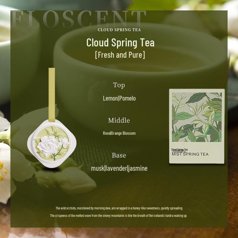 Gardenia Scented Sachet for Homes: Long-Lasting, High-Grade, Light Fragrance for Bedrooms, Men s, Women s, and Student Rooms. Flameless.