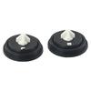 Toilet Washer 2pcs Diaphragm Washer Rubber High Quality