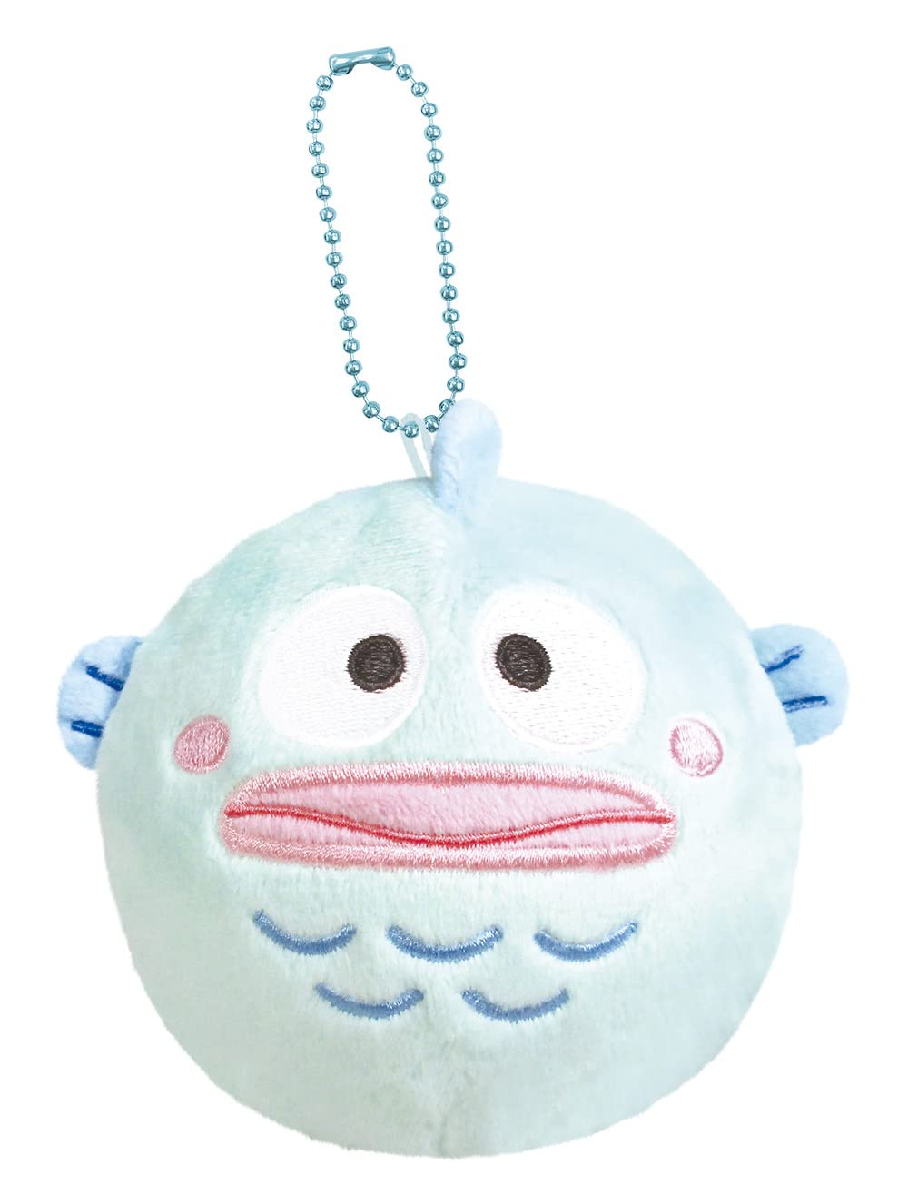

Персонажи Ost Sanrio Hangyodon Warm Eyes [R]
