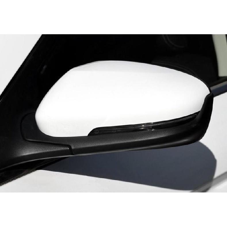 Für Geely Emgrand GL 2017 2018 Auto Zubehör Außen Reaview Spiegel Blinker Licht Blinker Anzeige