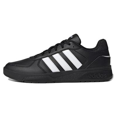 Courtbeat 'Core Black' Sneakers ID9660