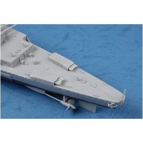 Trumpeter 1/350 Admiral Graf Spee Plastic Model