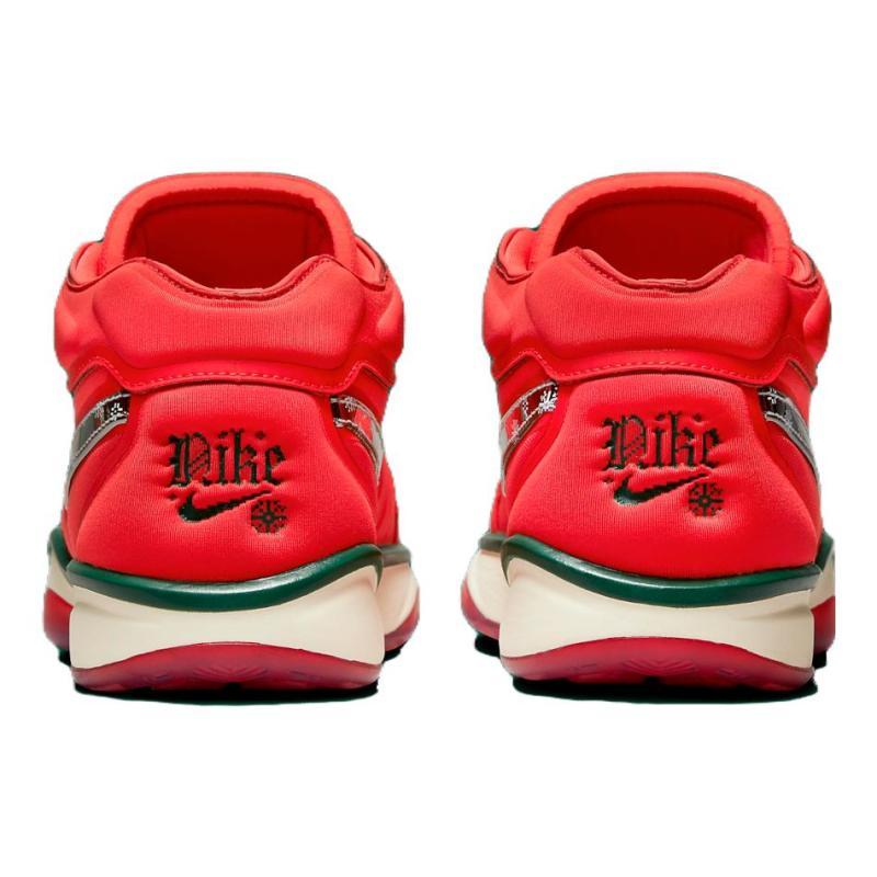 Nike Air Zoom Gt Hustle 2 Ep 'Christmas' Sneakers Casual DJ9404-601