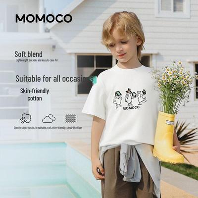 Oberteile (Jungen ab 4 Jahre) – T-Shirts