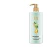 Shu Lei Green Tea Seed Oil Control Anti-Dandruff Shampoo