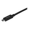 USB 3.0 Type C-kabel - 2 m - STARTECH