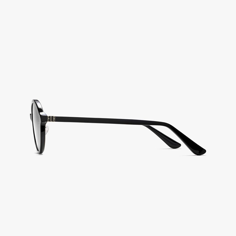 Hwillaaiweeo Sunglasses (Fls7475 Black 57)