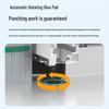 Comet CM-880 Fully Automatic Financial Binding Machine CN plug (adapter included)