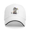 Unisex baseballové kšiltovky Kawaii Vražedné drony Hra Venkovní Streetwear Letní sportovní baseballové kšiltovky Hip Hop kšiltovka Casquette Kšiltovky