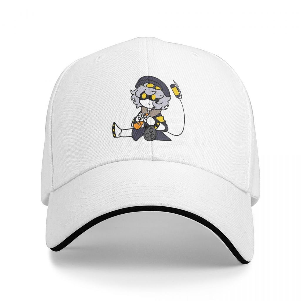 Unisex baseballové kšiltovky Kawaii Vražedné drony Hra Venkovní Streetwear Letní sportovní baseballové kšiltovky Hip Hop kšiltovka Casquette Kšiltovky
