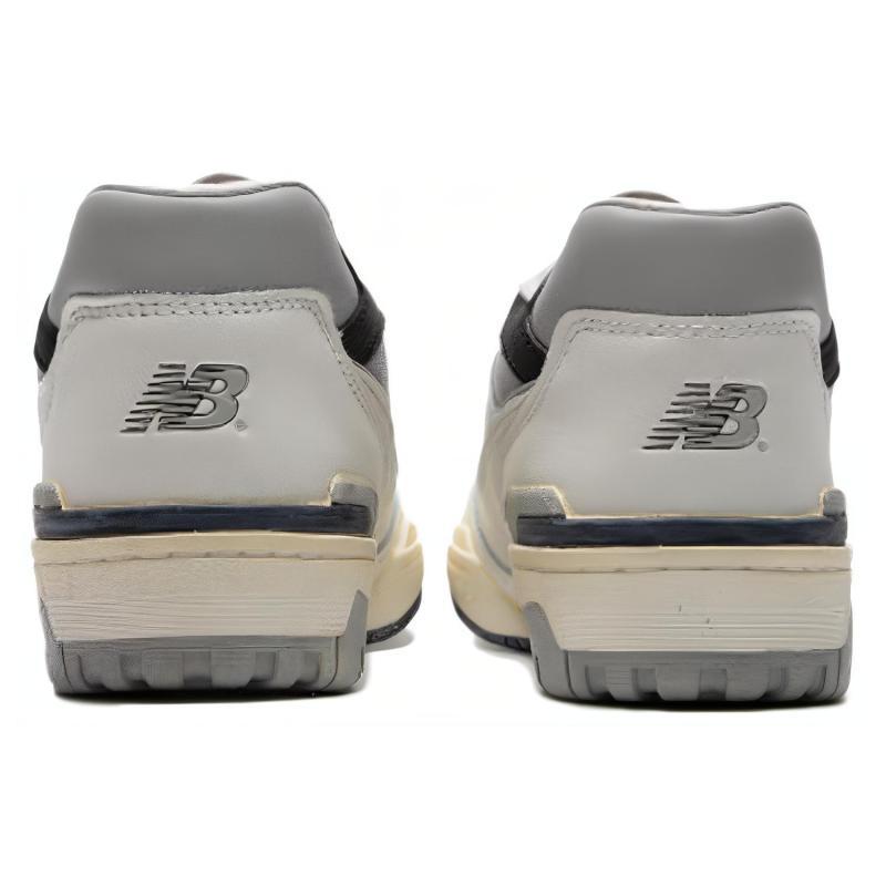 New Balance 550 Vintage Pack Concrete Sneakers BB550VGB
