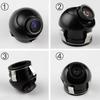 Car Camera 360 Degree For Car Rear View Camera Front Camera Front View Side Reversing Backup Camera