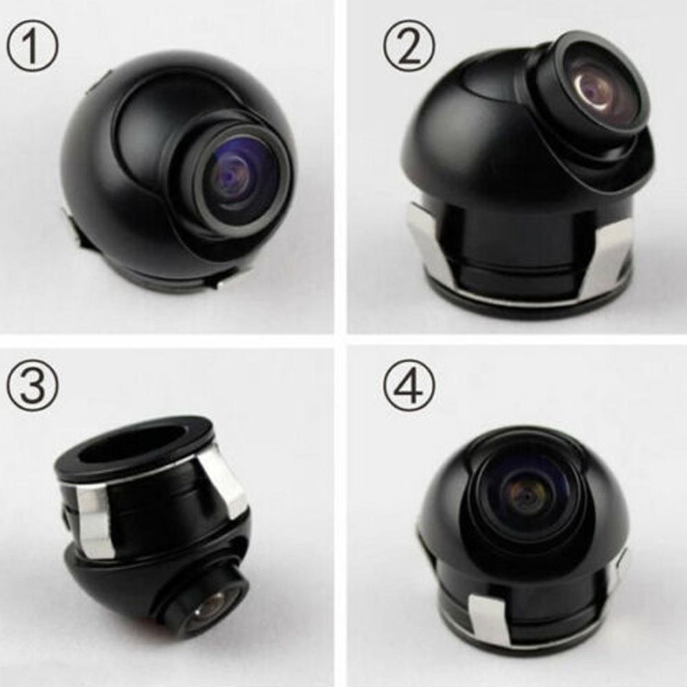 Car Camera 360 Degree For Car Rear View Camera Front Camera Front View Side Reversing Backup Camera