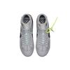 Nike Blazer Mid Off White Wolf Grey Serena Queen Sneakers Skateboard Schuhe AA3832-002