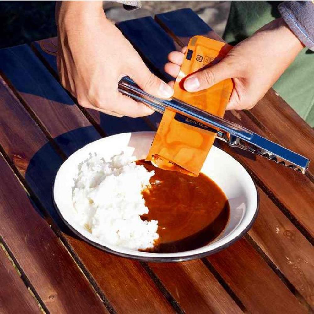 Captain Stag Ug 3307 [retort Tongs]