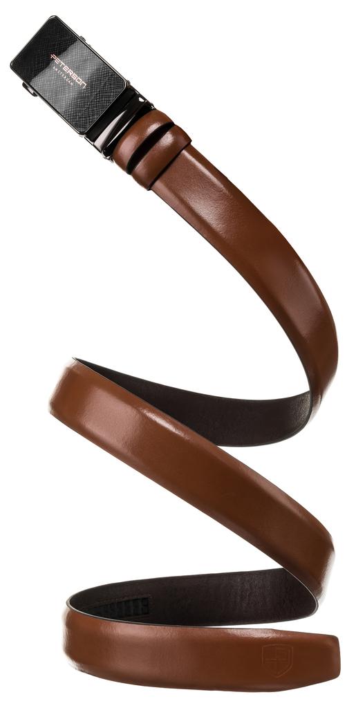 Peterson Pasek Automatic PTN A001-115 BROWN