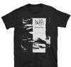 Lowlife Unisex Shirt Graphic Reprint Black Tee Shirt Size S-5XL Gildan