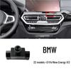 BMW Special Car Bracket Base for 3, 5, 7, 1, 2 Series & X1-X6
