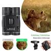 900x25 Binoculars Long-distance Portable Hd Zoom 5000m/50000m Telescope For Outdoor Camping Sports