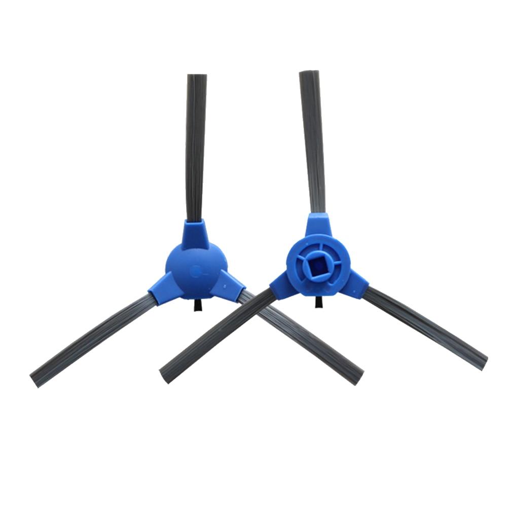 Zubehörset kompatibel mit Eufy Robovac 11 S, Robovac 30, Robovac 30 C, Robovac 15C, Zubehör Roboterstaubsauger 8X Cleaner Fi