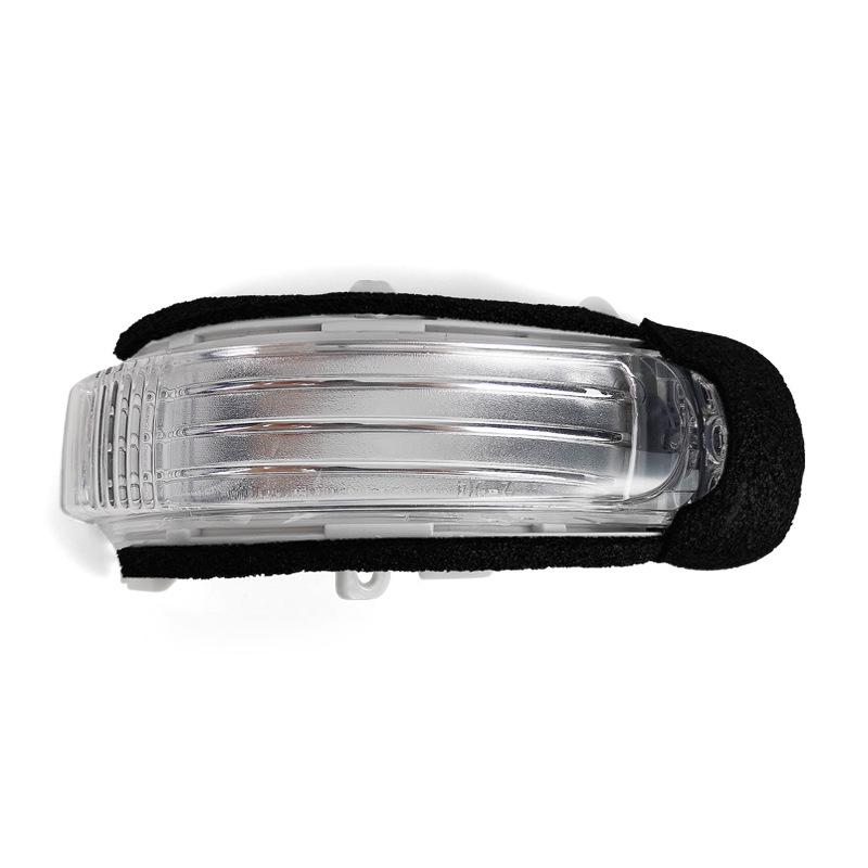 Toyota Corolla/Reiz/RAV4 Rearview Mirror Light Reflector Turn Signal Cover