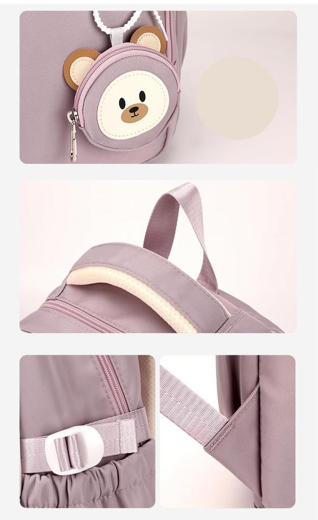 Korean Large for High School Elementary School Junior High School Lightweight Casual Outdoor [ZESU] Backpack, Capacity, School, Students, Women,